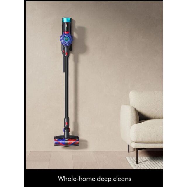 Dyson V10KONICALNEW Dyson V10 Konical? Vacuum Cleaner + Auto-Empty Dok? -