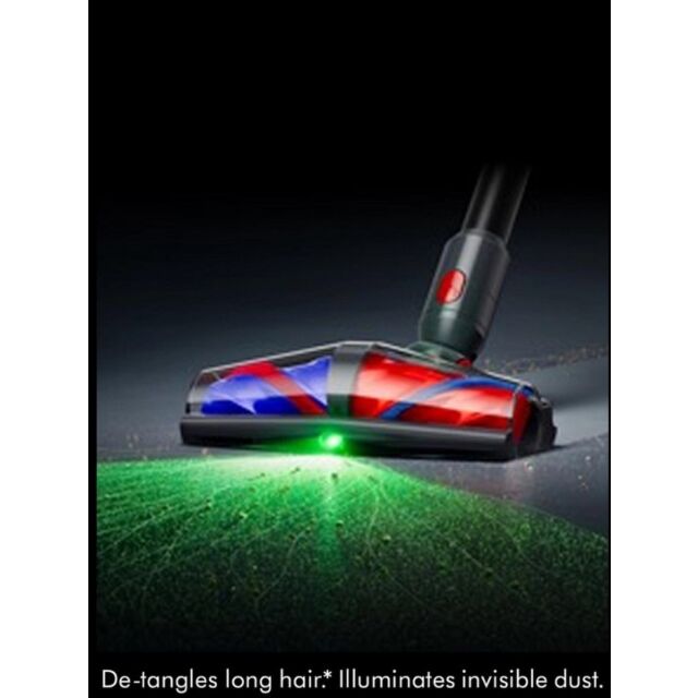 Dyson V10KONICALNEW Dyson V10 Konical? Vacuum Cleaner + Auto-Empty Dok? -