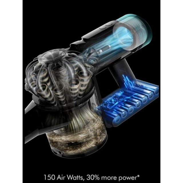 Dyson V10KONICALNEW Dyson V10 Konical? Vacuum Cleaner + Auto-Empty Dok? -