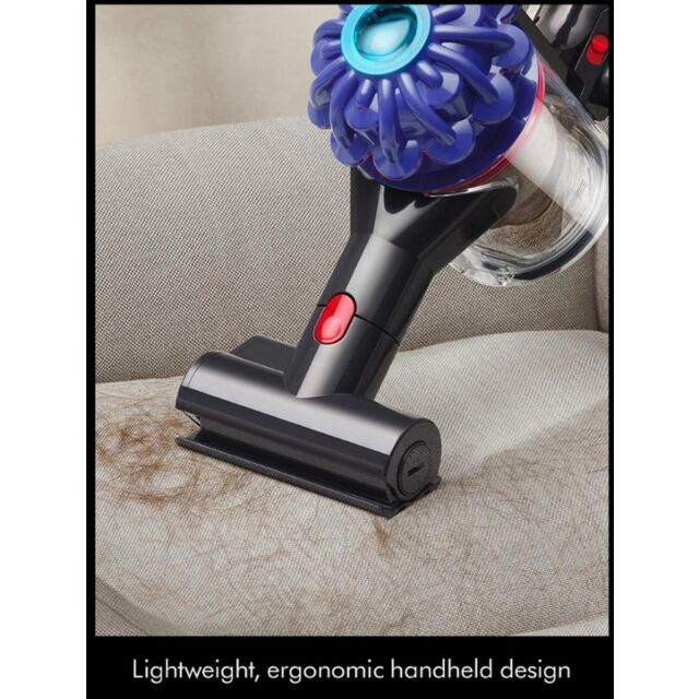 Dyson V10KONICALNEW Dyson V10 Konical? Vacuum Cleaner + Auto-Empty Dok? -
