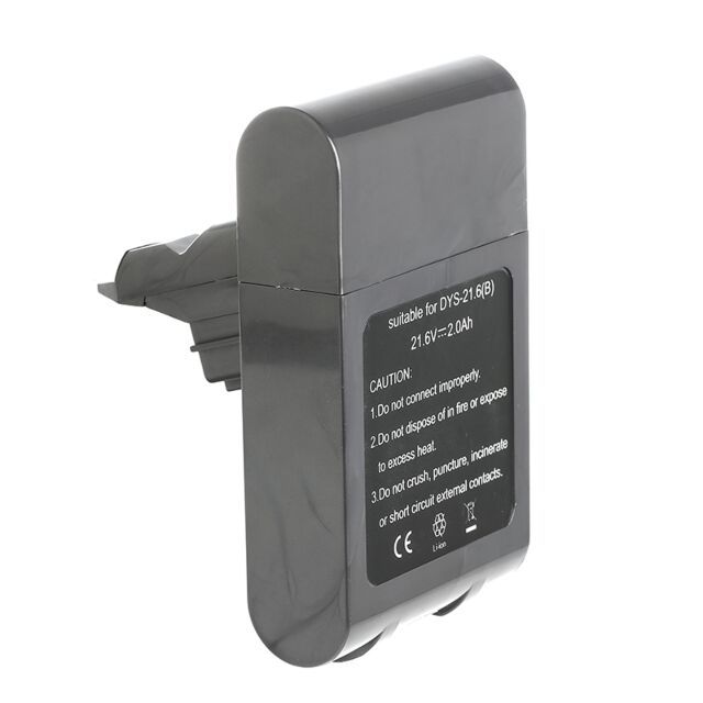 Dyson VCP210 Dc59 Battery