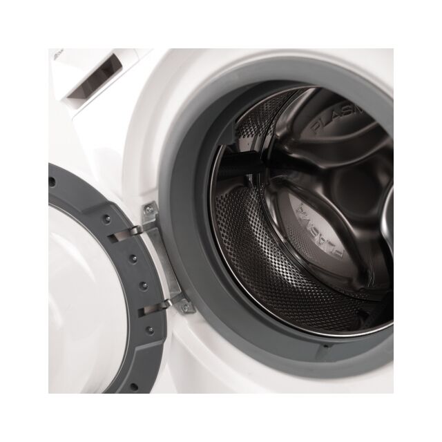 Ebac AWM74D2H-WH Washing Machine 7Kg 1400 Spin C Energy Rating