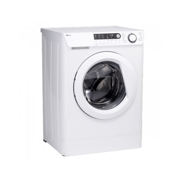 Ebac AWM74D2-WH Washing Machine 7Kg 1400 Spin C Energy Rating