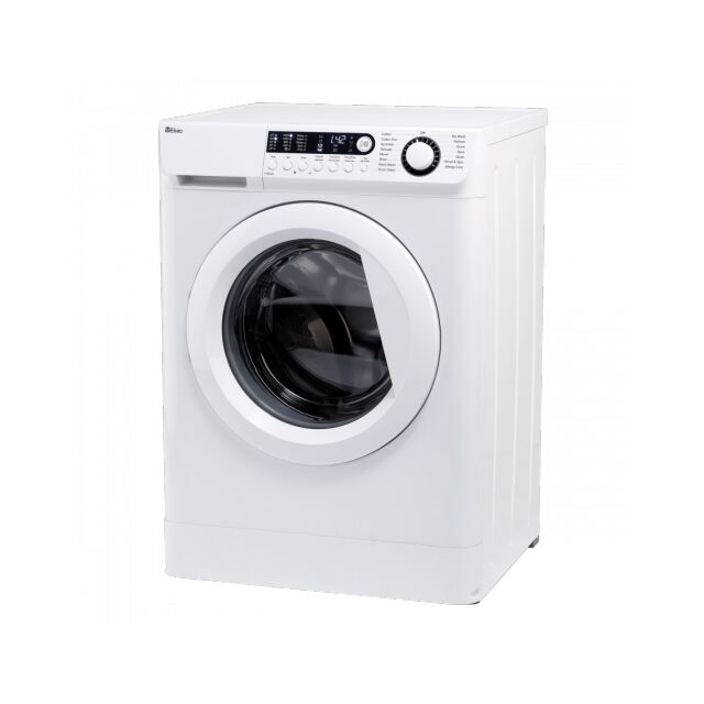 Ebac AWM74D2-WH Washing Machine 7Kg 1400 Spin C Energy Rating
