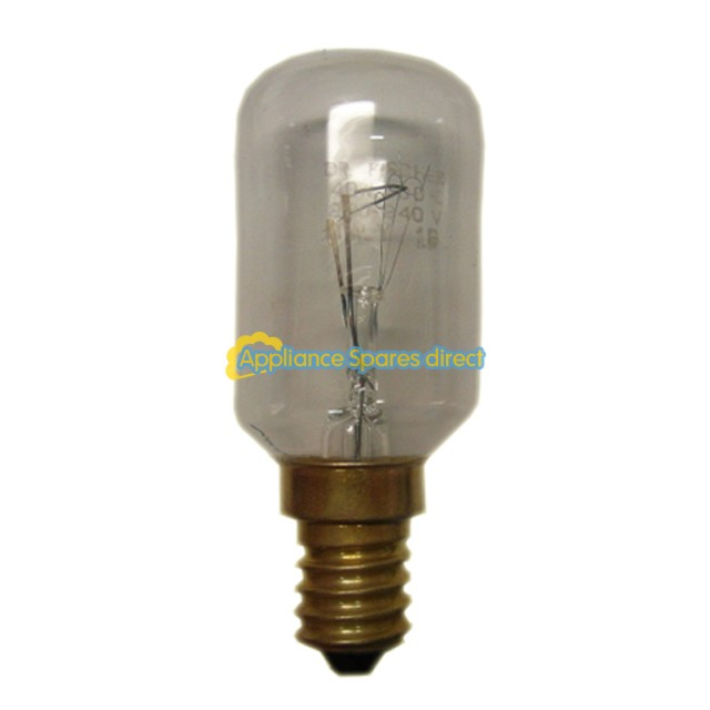 Electrolux DST3192560070 Lamp 40W E14 300Deg - Long Bulb
