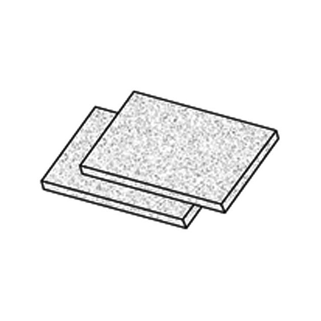 Electrolux Widetrack Replacment Vacuum Cleaner Filter FIL52