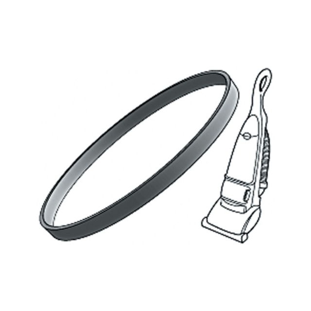 Electrolux Replacment Vacuum Cleaner Belt (Powersystem Models) RDB47