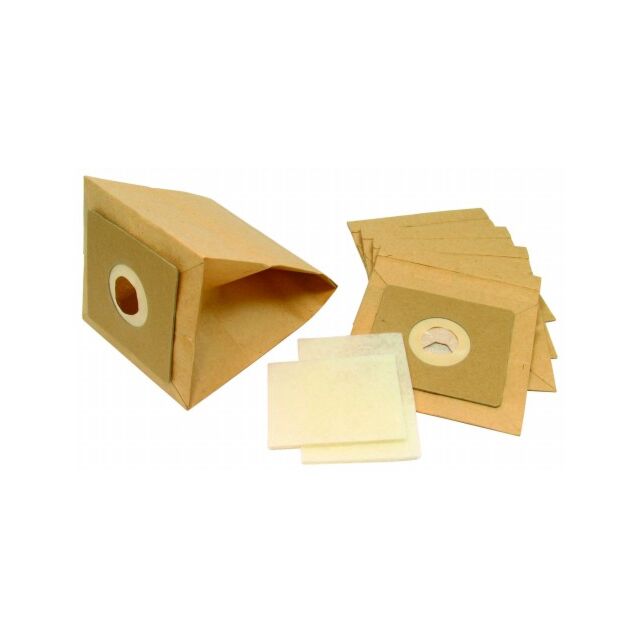 Electrolux SDB355 PPOACTION Dust Bags