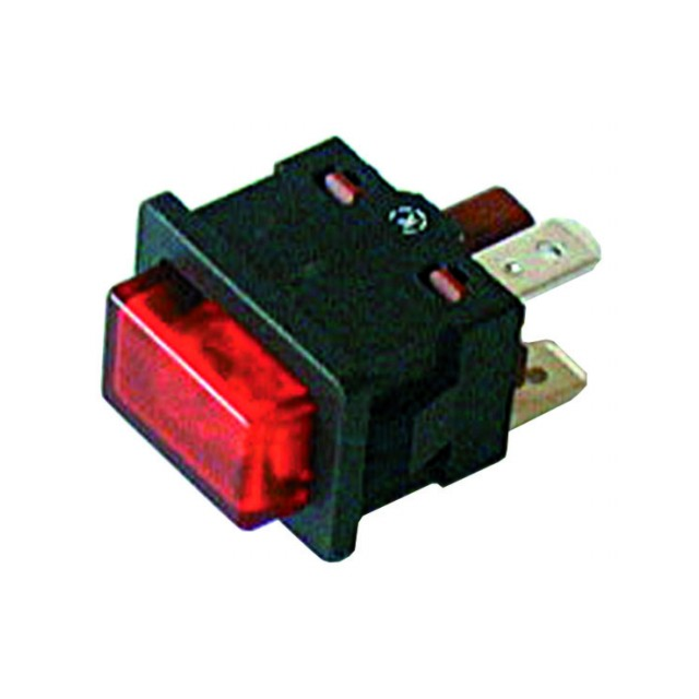 Electrolux Replacement ON/OFF Switch SW61