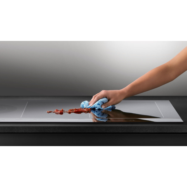 Fisher + Paykel CI302DTB4 CI302DTB4 30cm Induction Hob - Black Glass