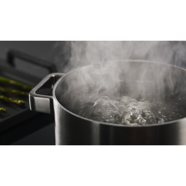 Fisher + Paykel CI604CTB2 4 Zone Induction Hob - Black