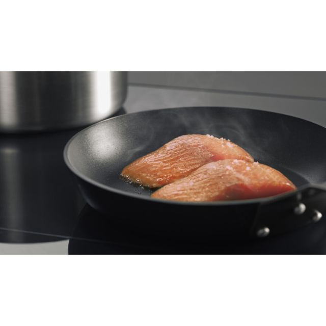 Fisher + Paykel CI604CTB2 4 Zone Induction Hob - Black