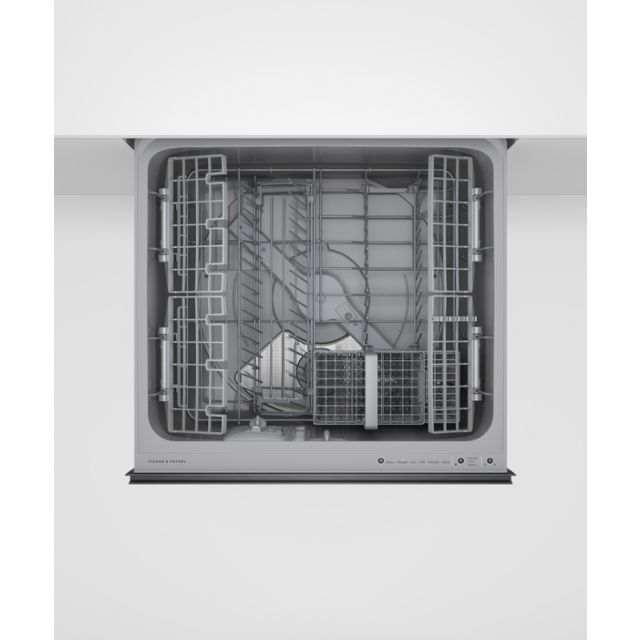 Fisher + Paykel DD60D4HNB9 Dishdrawer - 12 Place Settings