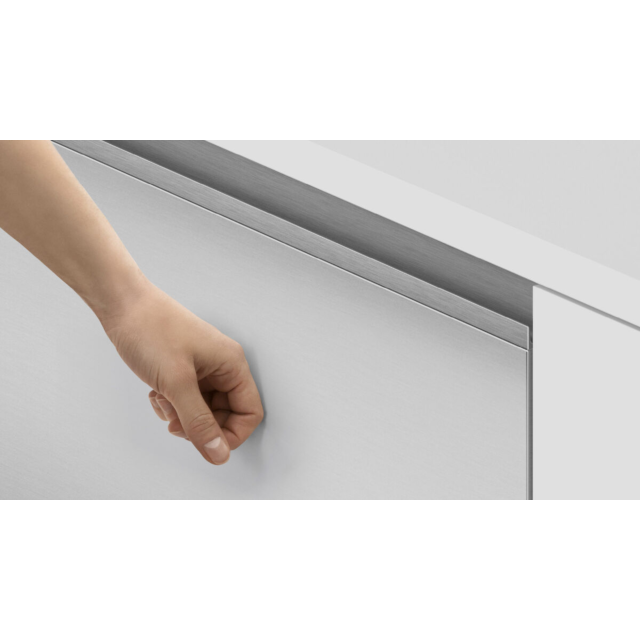 Fisher + Paykel DD60D4HNX9 Integrated Dishdrawer - 12 Place Settings