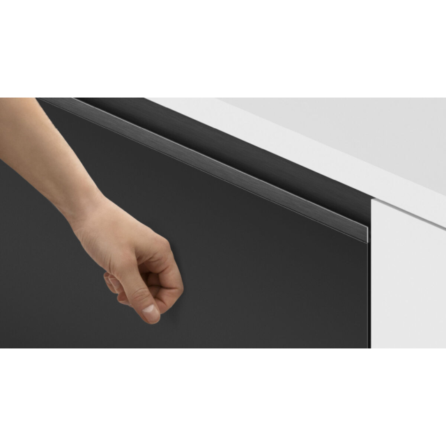Fisher + Paykel DD60D4HZB9 Built Under Dishdrawer - 12 Place Settings