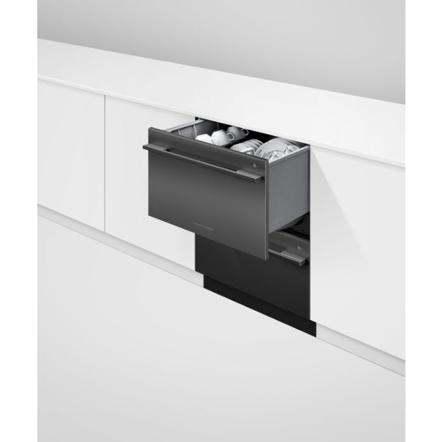 Fisher + Paykel DD60DDFHB9 Dishdrawer - 12 Place Settings