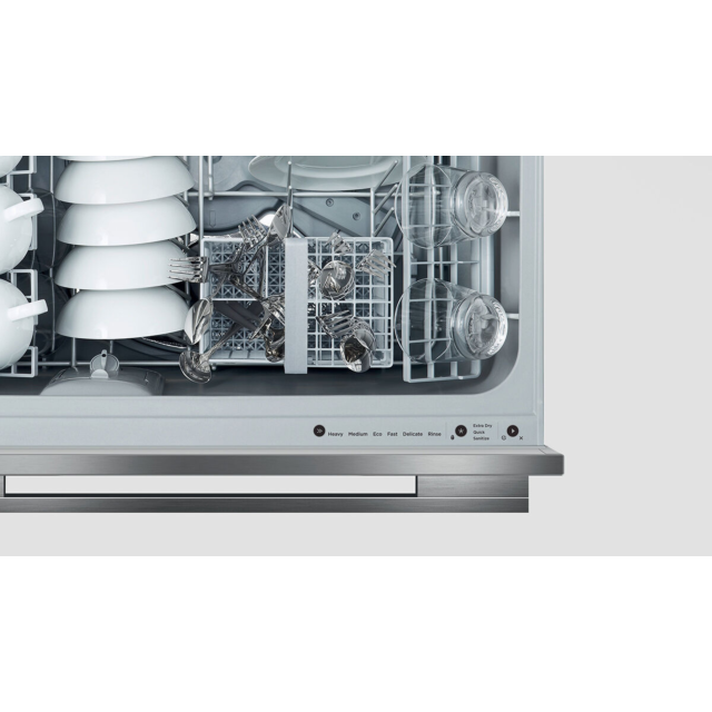 Fisher + Paykel DD60DDFHB9 Dishdrawer - 12 Place Settings