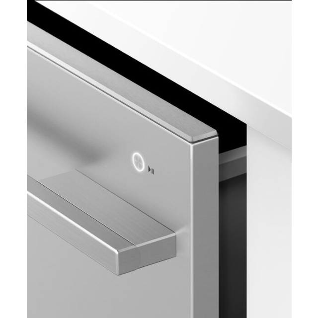 Fisher + Paykel DD60DDFHX9 Integrated Dishwasher - 12 Settings