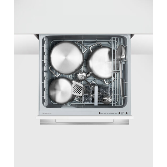 Fisher + Paykel DD60SHI9 Dish Drawer