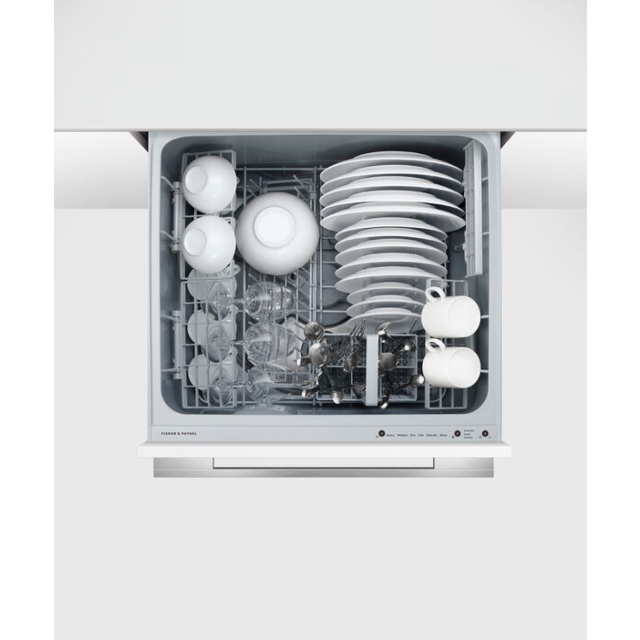 Fisher + Paykel DD60SHI9 Dish Drawer