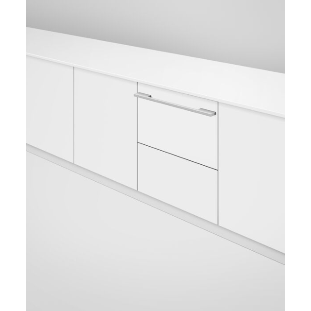 Fisher + Paykel DD60SHI9 Dish Drawer