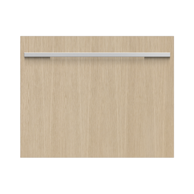Fisher + Paykel DD60SHTI9 Integrated Dishwasher - 8 Place Settings