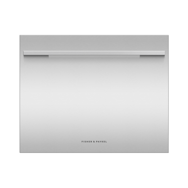 Fisher + Paykel DD60SHTI9 Integrated Dishwasher - 8 Place Settings