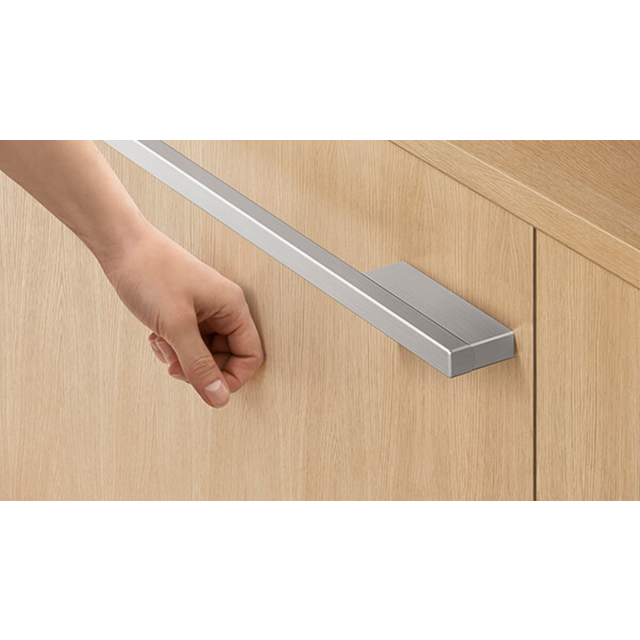 Fisher + Paykel DD60SHTI9 Integrated Dishwasher - 8 Place Settings