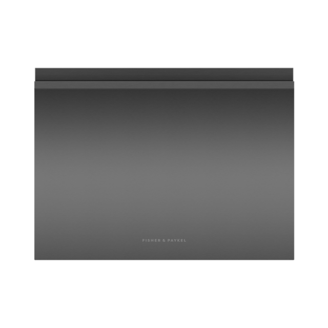 Fisher + Paykel DD60ST4HNB9 Integrated Dishdrawer - 6 Place Settings