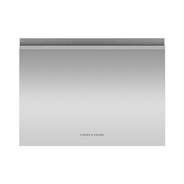 Fisher + Paykel DD60ST4HNX9 Integrated Dishdrawer - 6 Place Settings