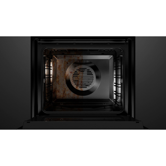 Fisher + Paykel OB60SD9PLX1 Wifi Connected Built In Electric Single Oven