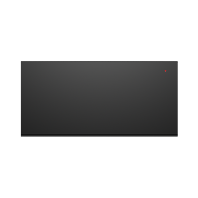 Fisher + Paykel WB60SDTB1-SET Contemporary Warming Drawer - Built In Warming Drawer - B