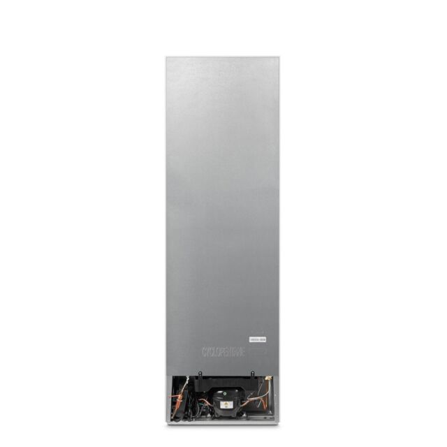 Fridgemaster MC55251MD 55Cm Frost Free Fridge Freezer - White