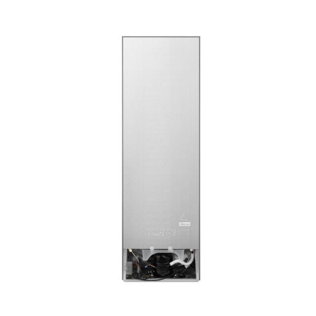 Fridgemaster MC55265AF 55Cm Fridge Freezer - White