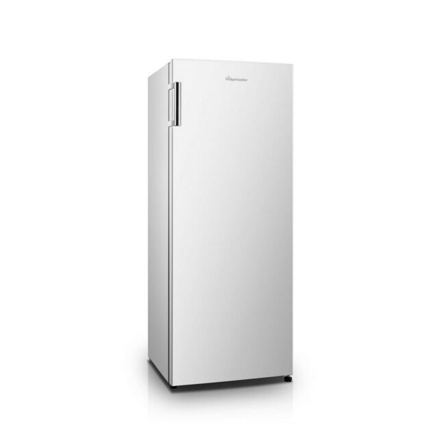 Fridgemaster MTL55242E 55Cm Tall Larder Fridge - White