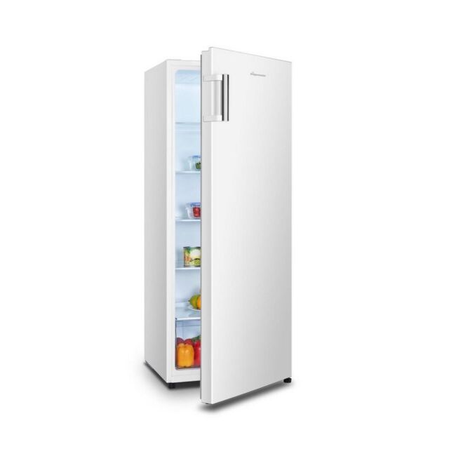 Fridgemaster MTL55242E 55Cm Tall Larder Fridge - White