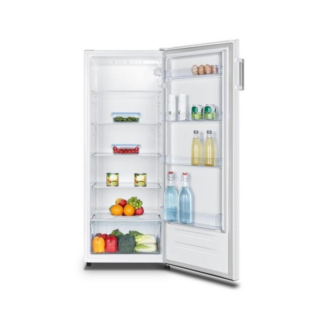 Fridgemaster MTL55242E 55Cm Tall Larder Fridge - White