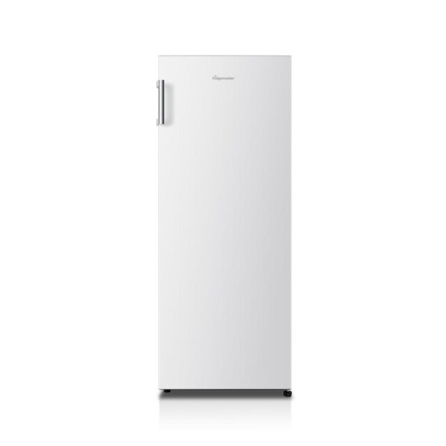 Fridgemaster MTZ55153 254Mtz55153 55Cm Tall Freezer - White