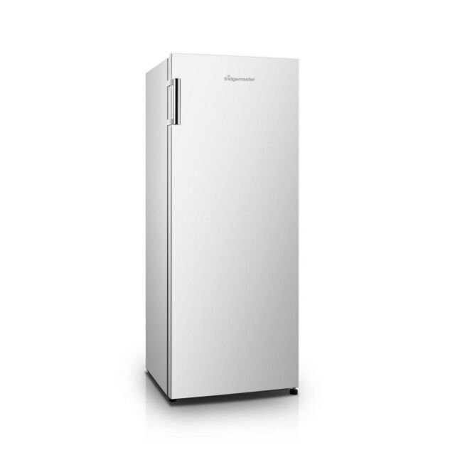 Fridgemaster MTZ55153 254Mtz55153 55Cm Tall Freezer - White
