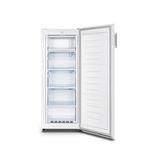 Fridgemaster MTZ55153 254Mtz55153 55Cm Tall Freezer - White