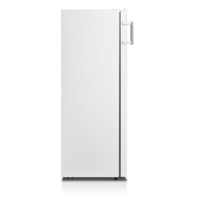 Fridgemaster MTZ55153E 254Mtz55153e 55Cm Static Tall Freezer - White