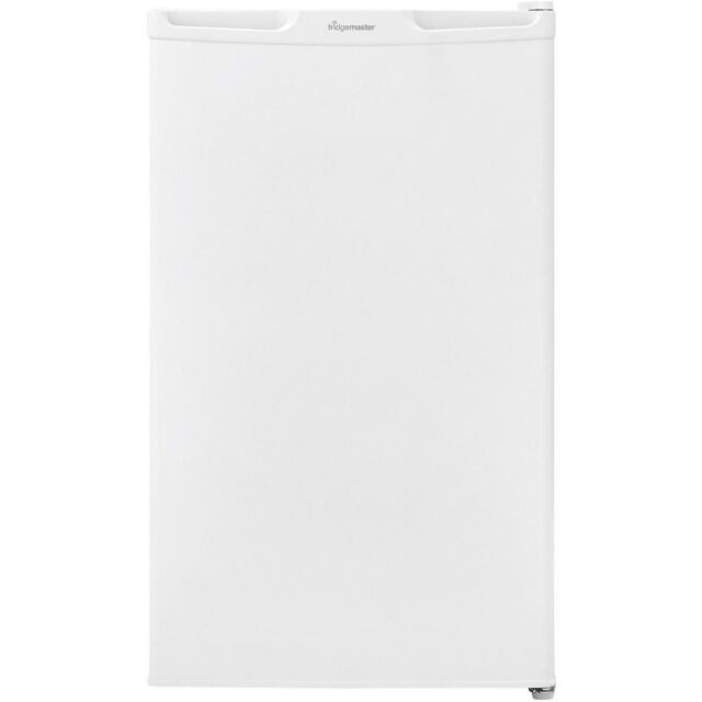 Fridgemaster MUL49102M MUL49102M Under Counter Fridge
A+ Rated, 108 Litres Capacity, Auto Defrost, 3