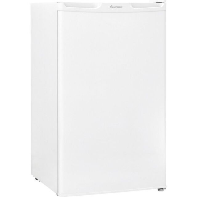 Fridgemaster MUL49102M MUL49102M Under Counter Fridge
A+ Rated, 108 Litres Capacity, Auto Defrost, 3
