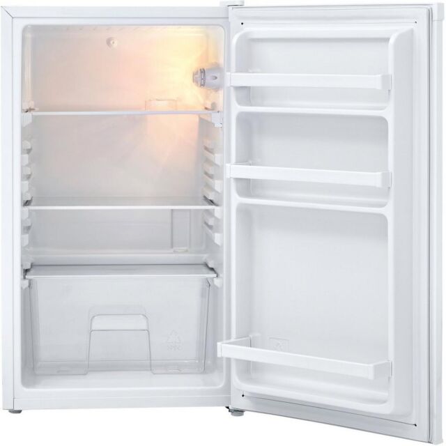 Fridgemaster MUL49102M MUL49102M Under Counter Fridge
A+ Rated, 108 Litres Capacity, Auto Defrost, 3