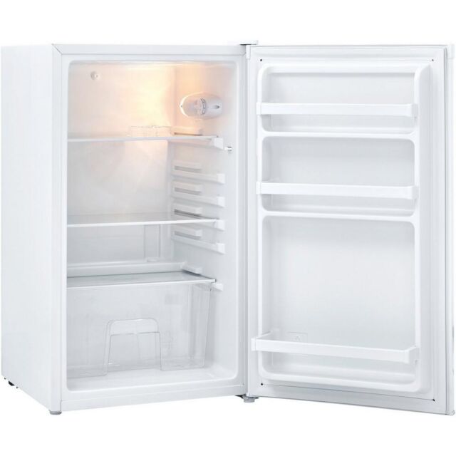 Fridgemaster MUL49102M MUL49102M Under Counter Fridge
A+ Rated, 108 Litres Capacity, Auto Defrost, 3