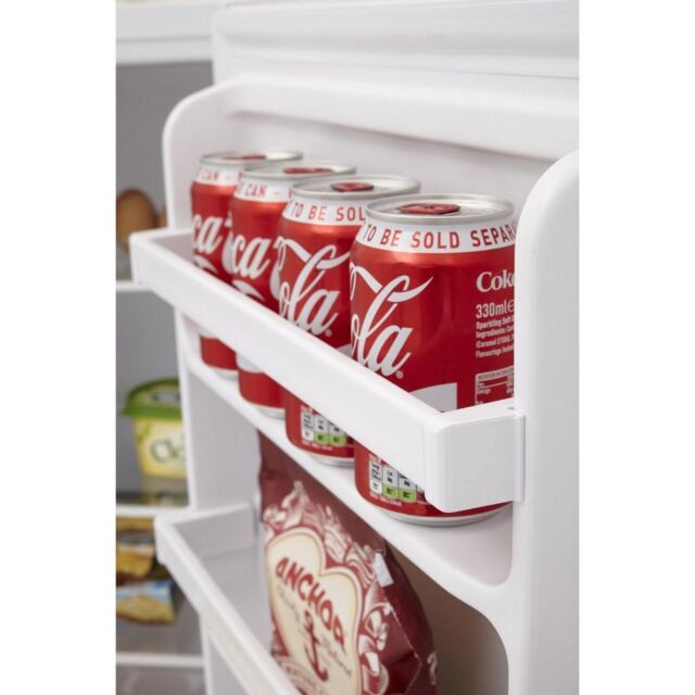 Fridgemaster MUL49102M MUL49102M Under Counter Fridge
A+ Rated, 108 Litres Capacity, Auto Defrost, 3