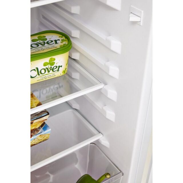 Fridgemaster MUL49102M MUL49102M Under Counter Fridge
A+ Rated, 108 Litres Capacity, Auto Defrost, 3