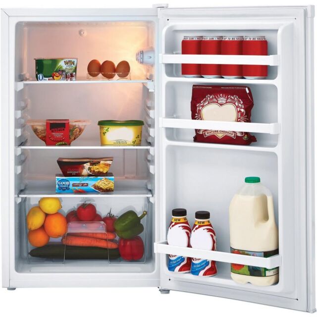 Fridgemaster MUL49102M MUL49102M Under Counter Fridge
A+ Rated, 108 Litres Capacity, Auto Defrost, 3