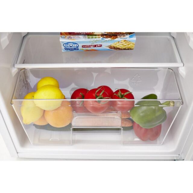 Fridgemaster MUL49102M MUL49102M Under Counter Fridge
A+ Rated, 108 Litres Capacity, Auto Defrost, 3