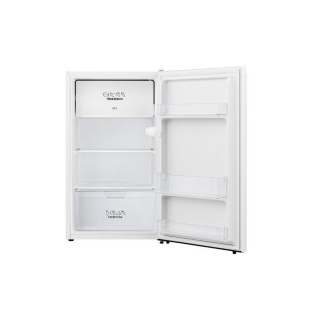 Fridgemaster MUR4894E Undercounter Fridge 47.5Cm Wide - White